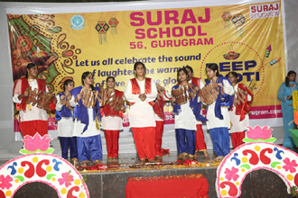 Best CBSE School Gurgaon 76